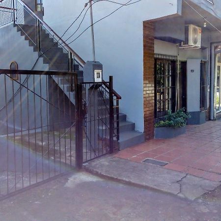 Alvar Nuñez Puerto Iguazú Exterior foto